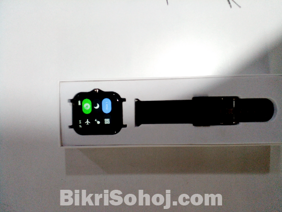 Android  Smartwatch 1 gb ram